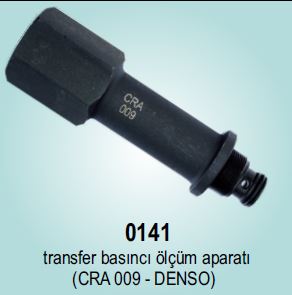 0141-TRANSFER BASINCI ÖLÇÜM APARATI (CRA009-DENSO)